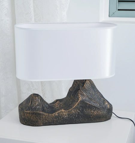 Landscape Table Lamp