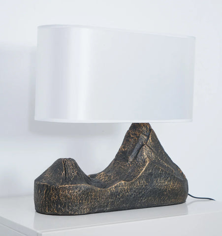 Landscape Table Lamp
