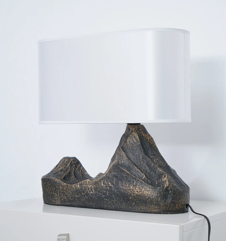 Landscape Table Lamp