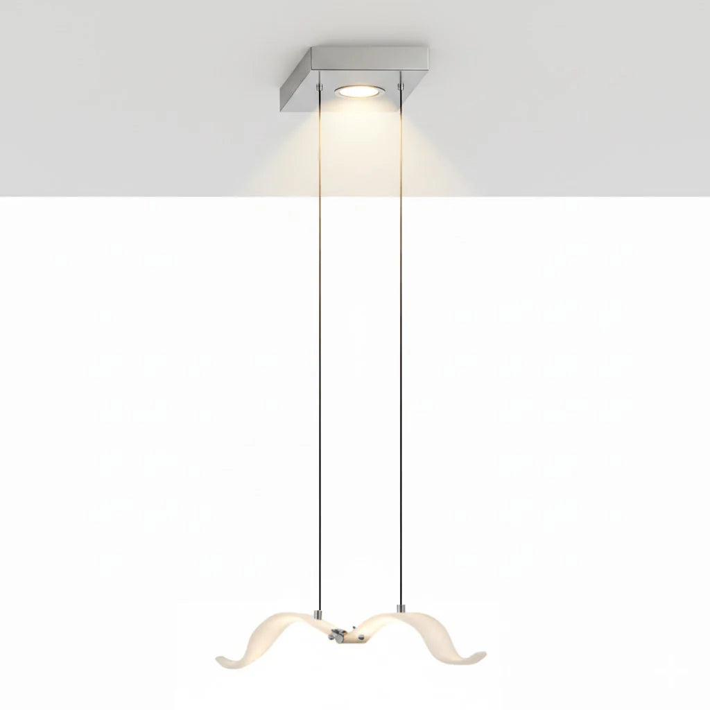 Large Seagull Chandelier - Yiarolight