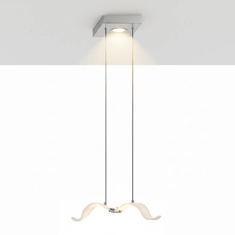 Large Seagull Chandelier - Yiarolight