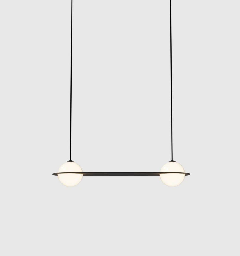 Laurent 03 Chandelier