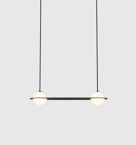 Laurent 03 Chandelier
