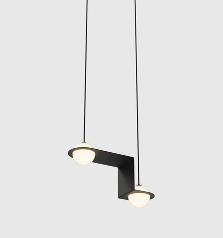 Laurent 06 Chandelier