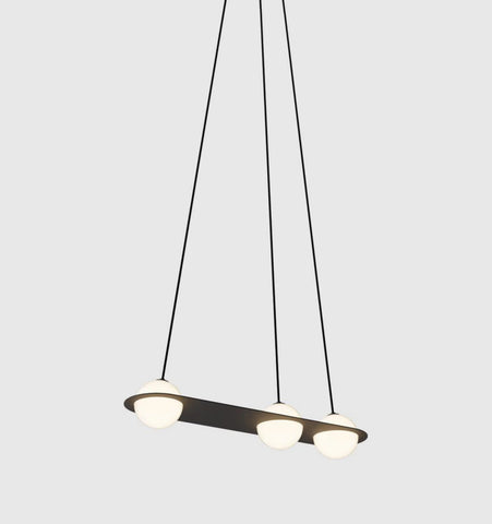 Laurent 07 Chandelier