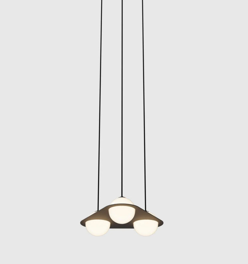 Laurent 08 Chandelier