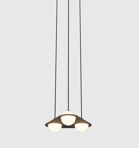 Laurent 08 Chandelier