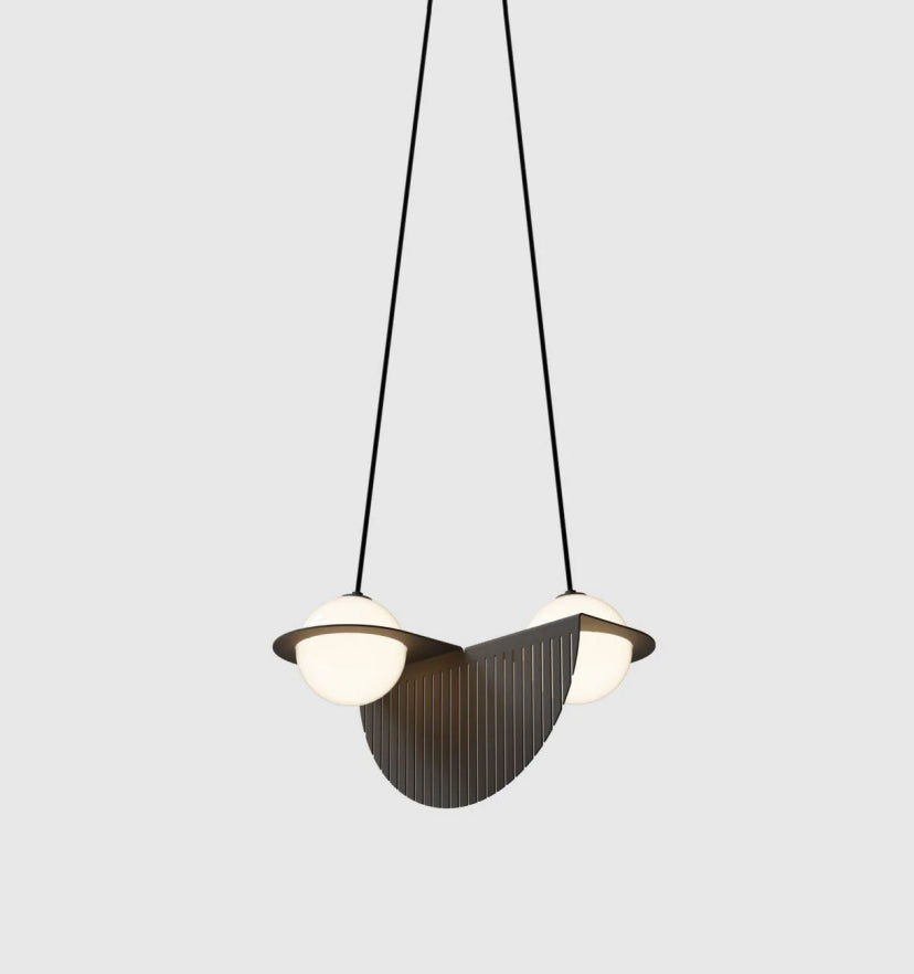 Laurent 09 Chandelier