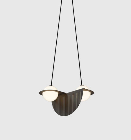Laurent 09 Chandelier