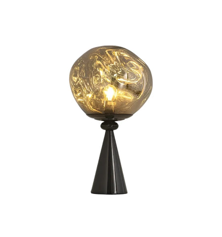 LAVA CONE TABLE LAMP