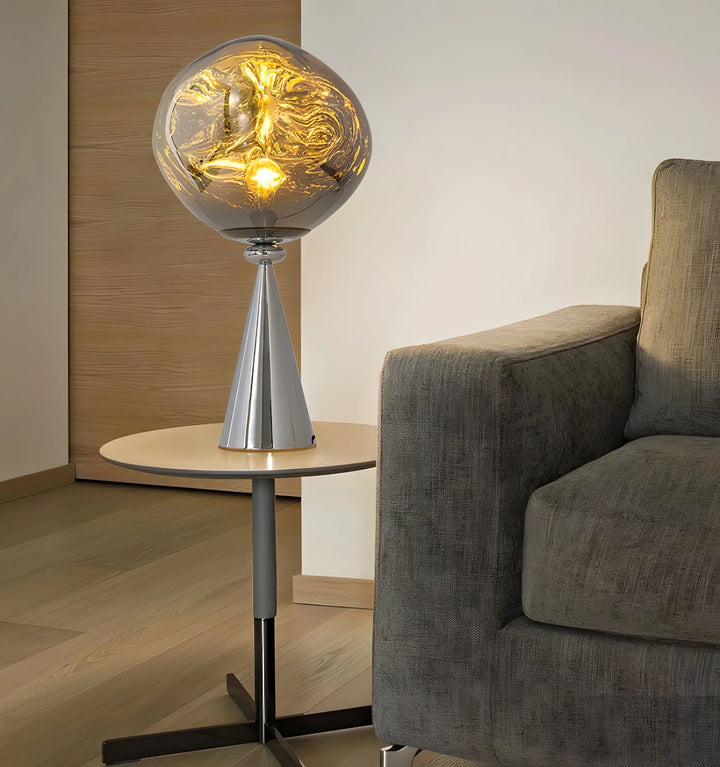 LAVA CONE TABLE LAMP