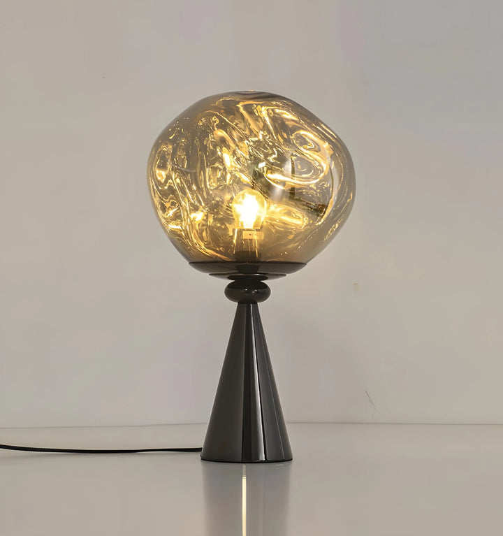 LAVA CONE TABLE LAMP