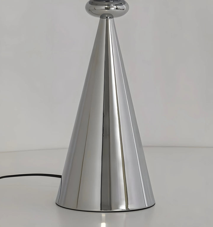 LAVA CONE TABLE LAMP