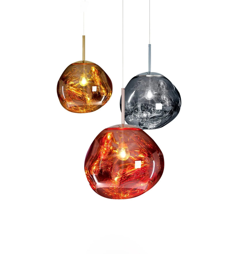 Lava Pendant Lamp