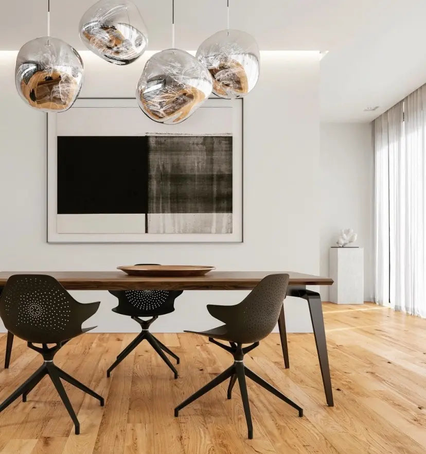 Lava Pendant Lamp