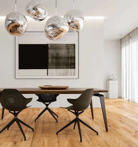Lava Pendant Lamp