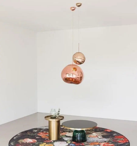 Lava Pendant Lamp