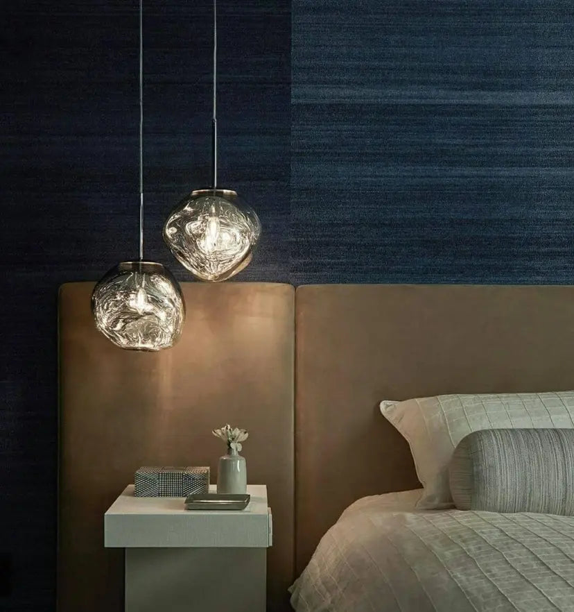 Lava Pendant Lamp