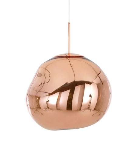 Lava Pendant Lamp