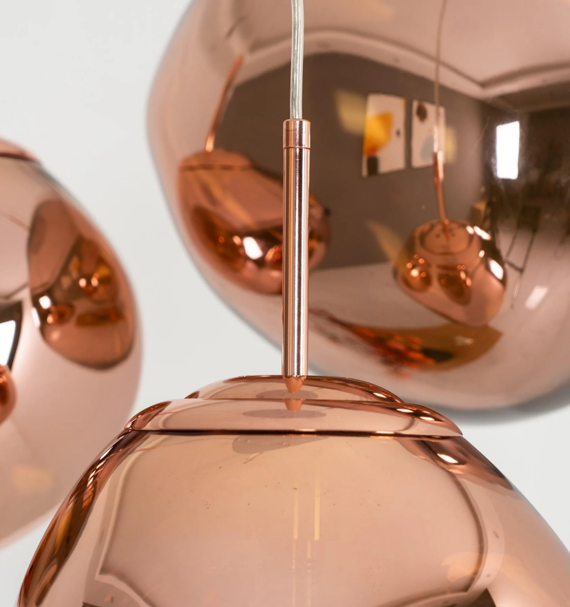 Lava Pendant Lamp