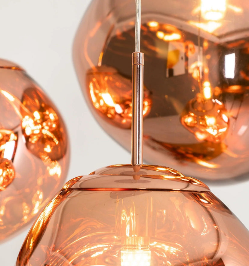 Lava Pendant Lamp