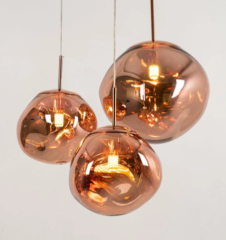 Lava Pendant Lamp