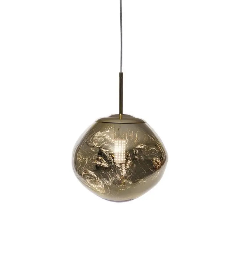 Lava Pendant Lamp