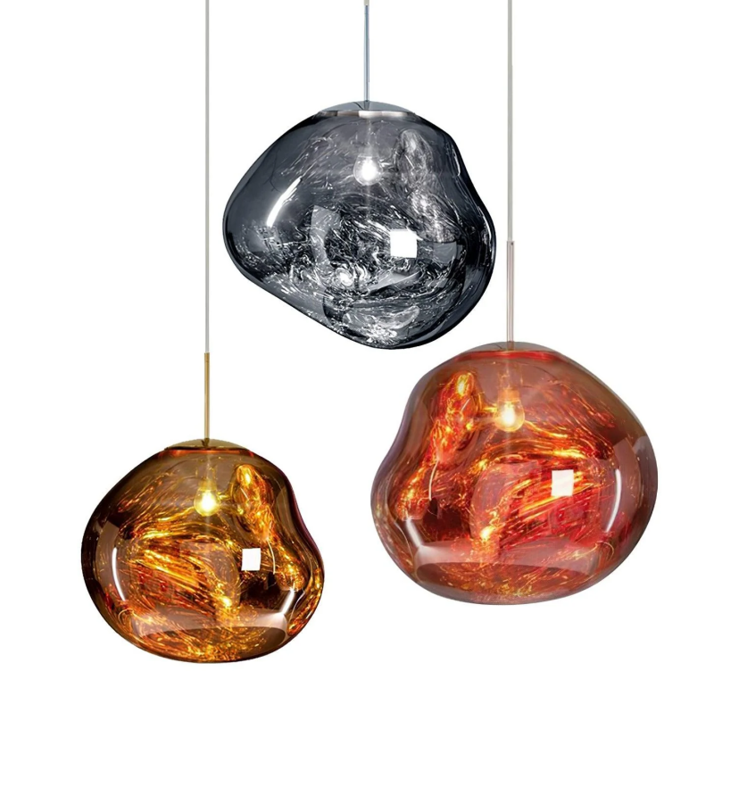 Lava Pendant Lamp