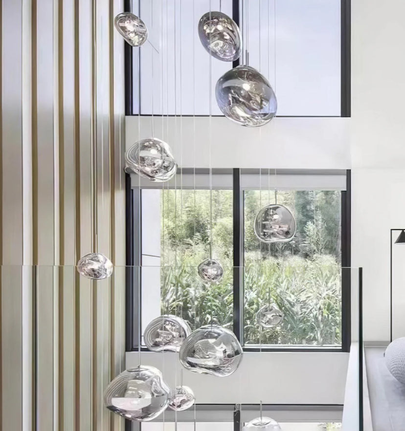 Lava Pendant Lamp