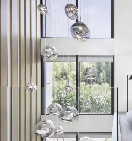 Lava Pendant Lamp