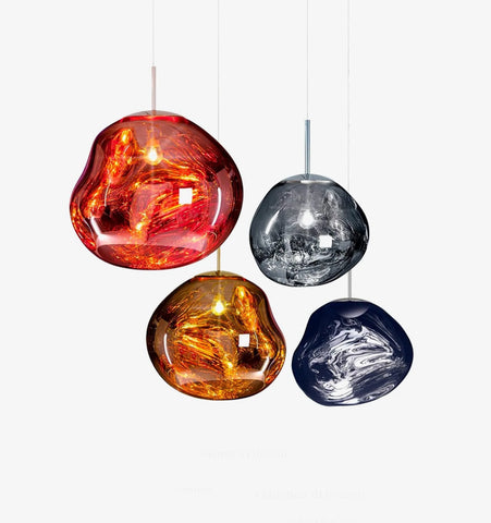 Lava Pendant Lamp