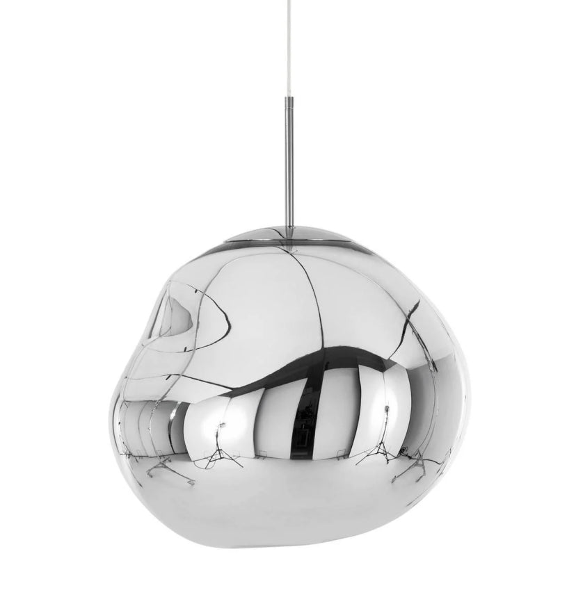 Lava Pendant Lamp