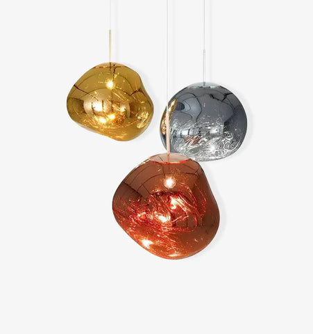 Lava Pendant Lamp