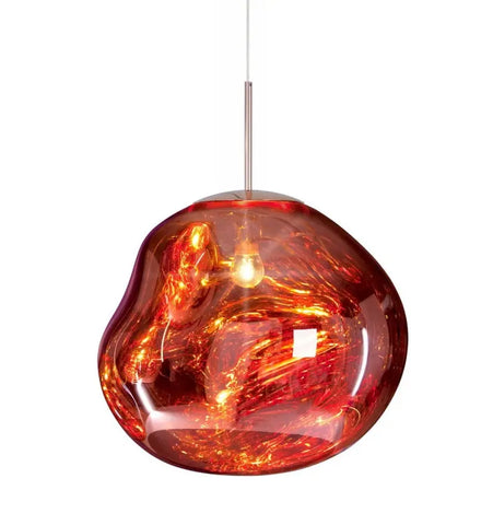 Lava Pendant Lamp