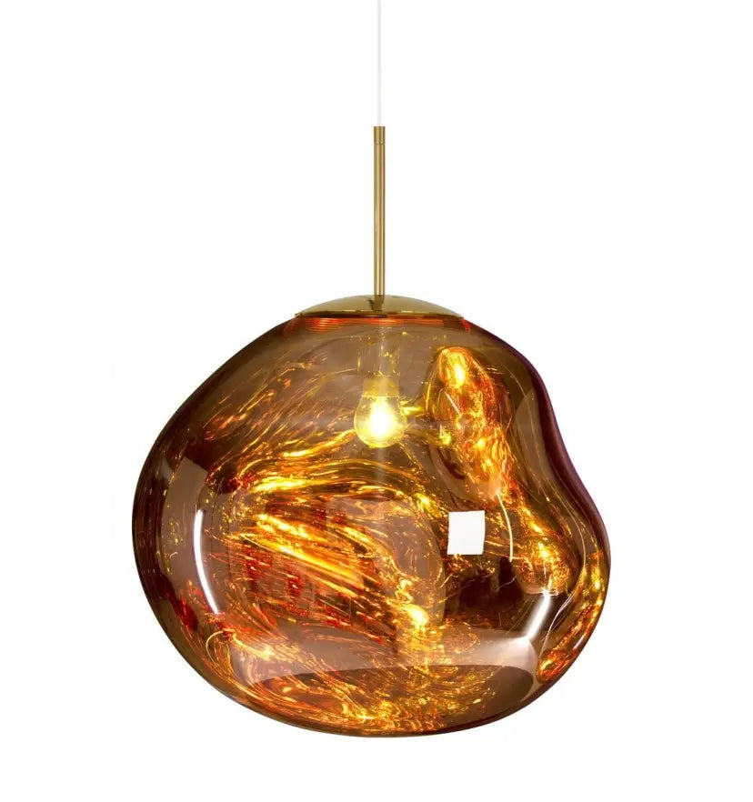 Lava Pendant Lamp