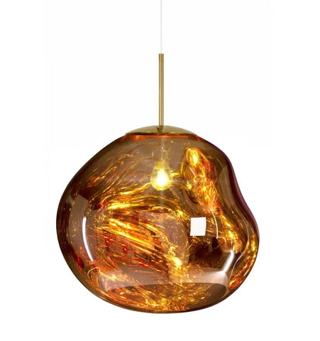 Lava Pendant Lamp