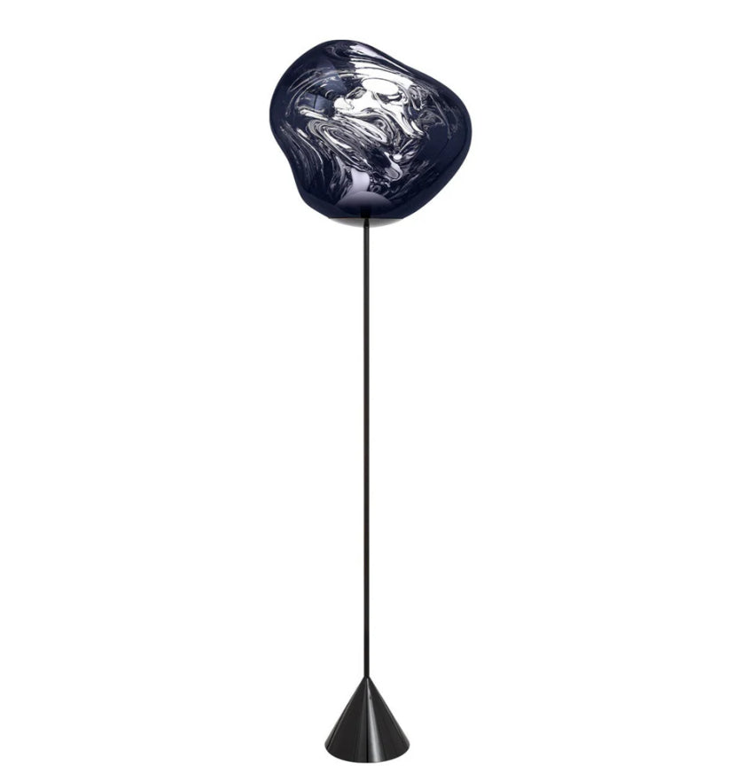Lava Slim Floor Lamp