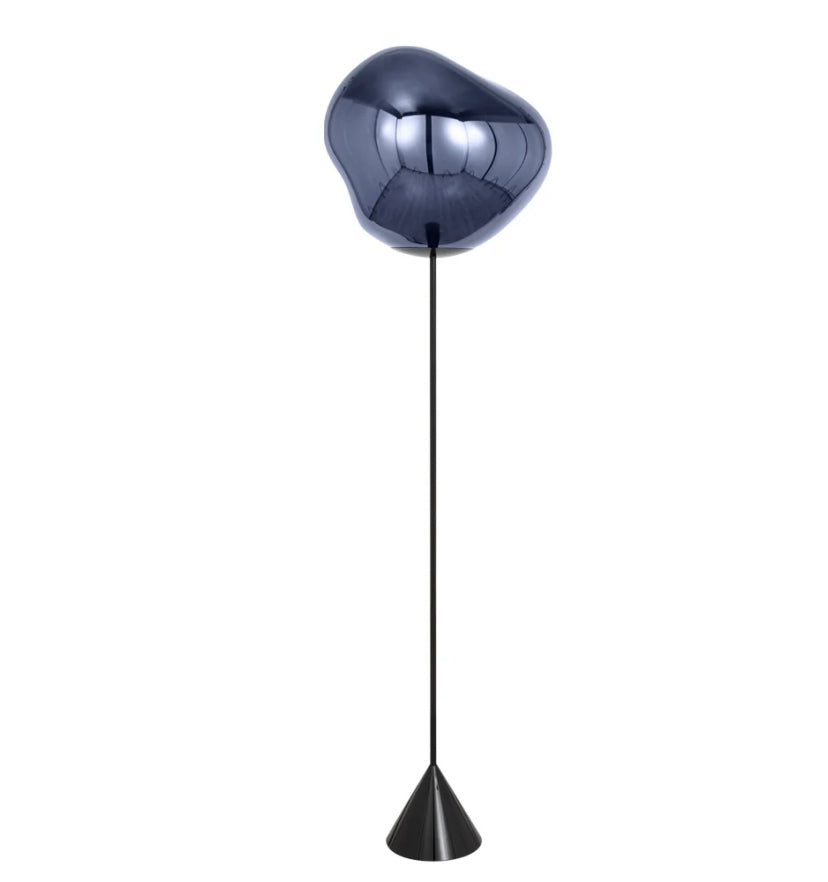 Lava Slim Floor Lamp
