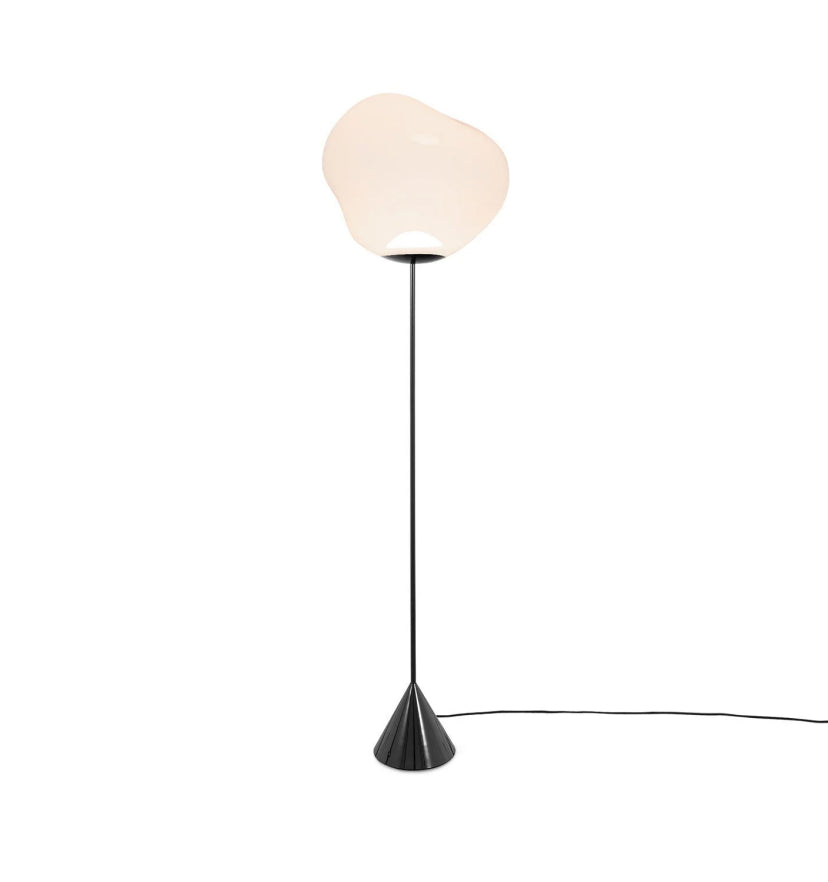 Lava Slim Floor Lamp