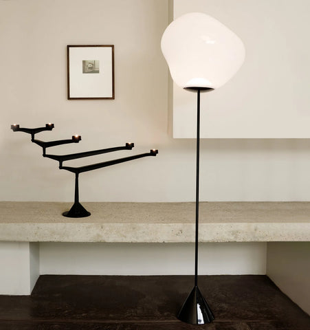 Lava Slim Floor Lamp