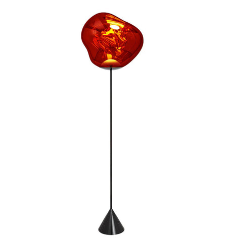Lava Slim Floor Lamp