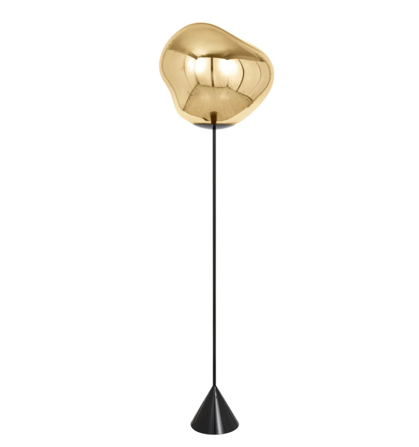 Lava Slim Floor Lamp