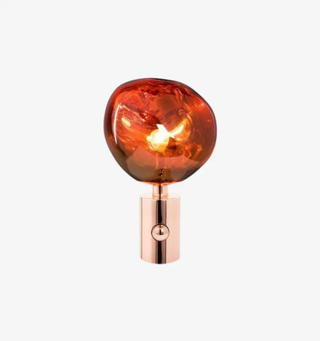 Lava Table Lamp