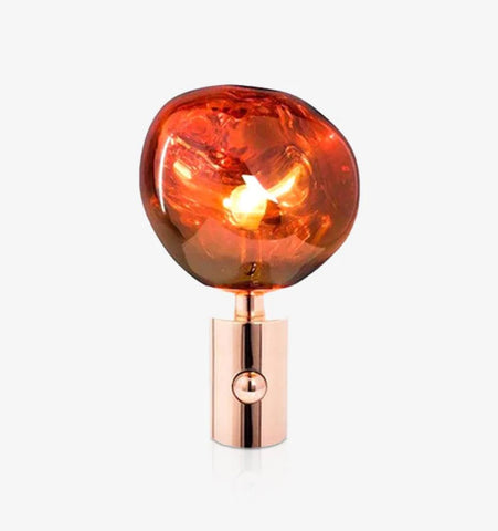 Lava Table Lamp