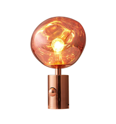 Lava Table Lamp