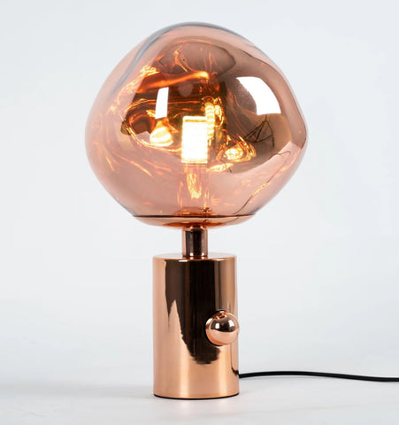 Lava Table Lamp