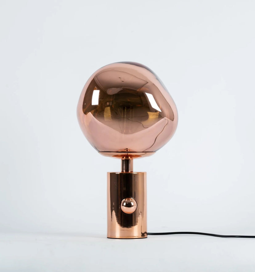 Lava Table Lamp