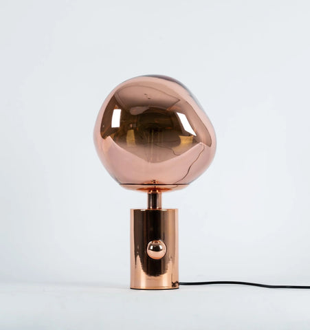 Lava Table Lamp