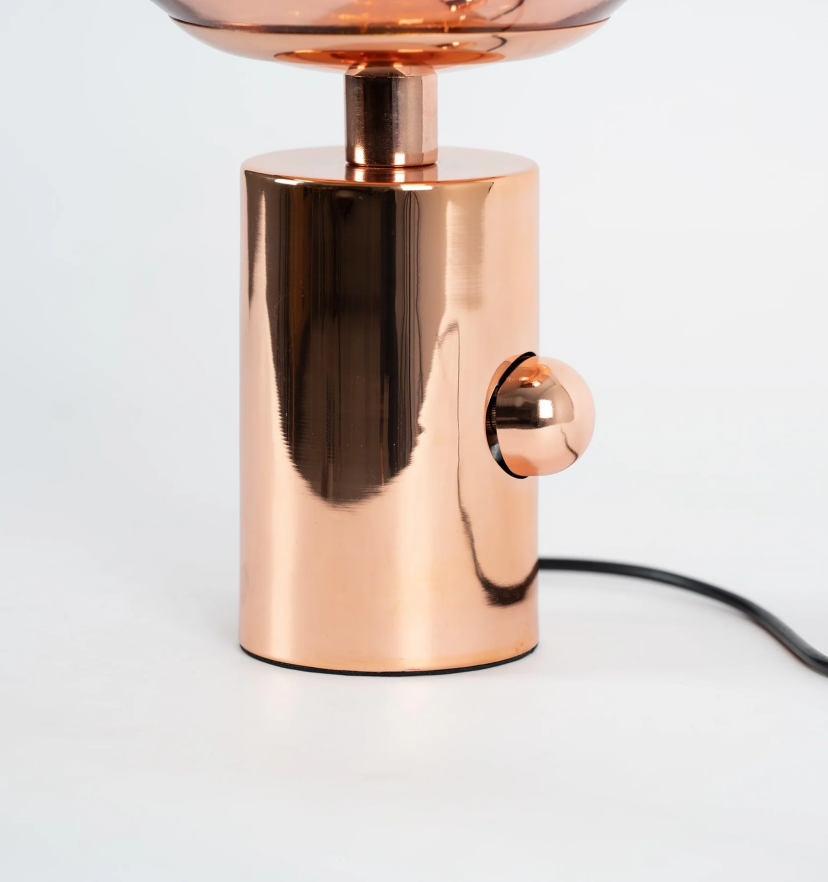 Lava Table Lamp