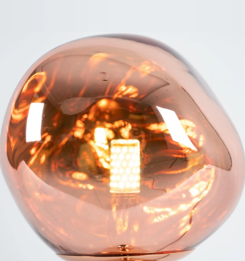 Lava Table Lamp